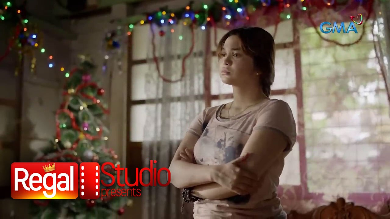 Regal Studio Presents: Bakit ayaw ni Lolo Santi sa Pasko? (Ang Pasko ni Santi)