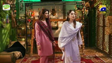 Tere Bin Ep 04 - [Eng Sub] - Digitally Presented by Jhalak Beauty Cream - Yumna Zaidi - Wahaj Ali
