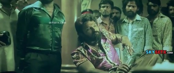 Pushpa 2 The Rule (2024) Full Hindi Dubbed Part 1