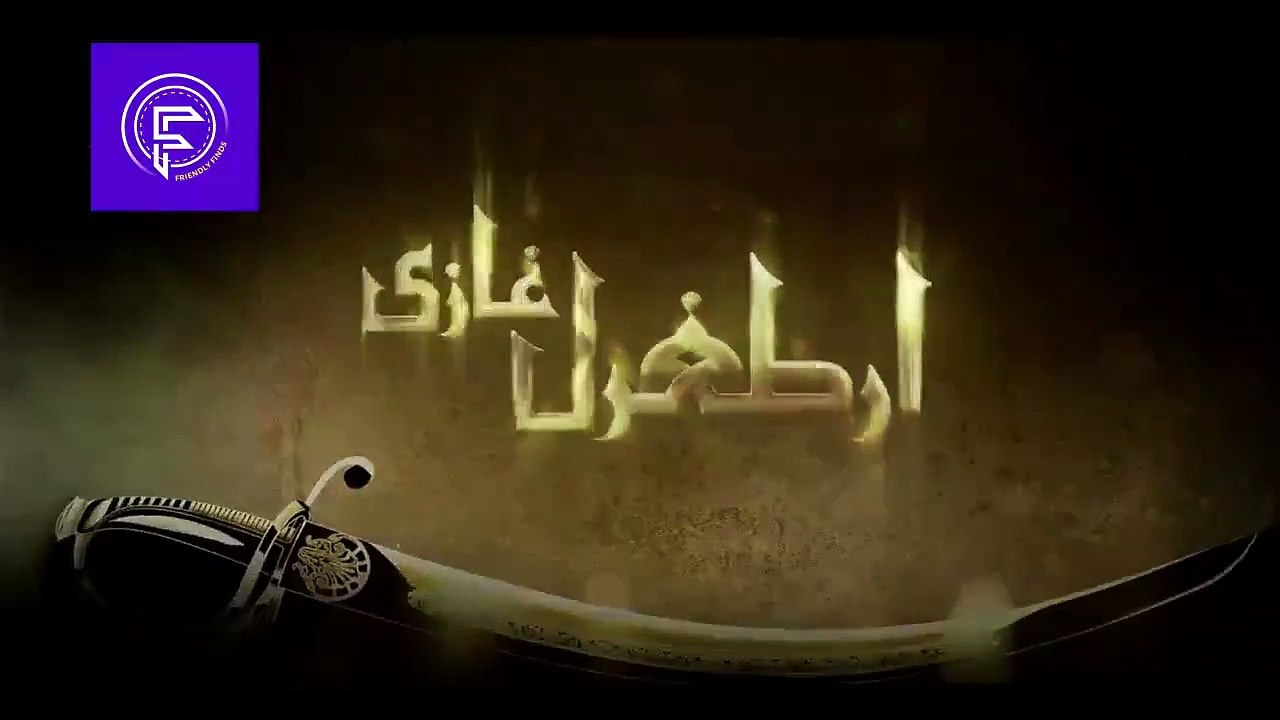 Ertugrul Ghazi Urdu  Episode 16  Season 1