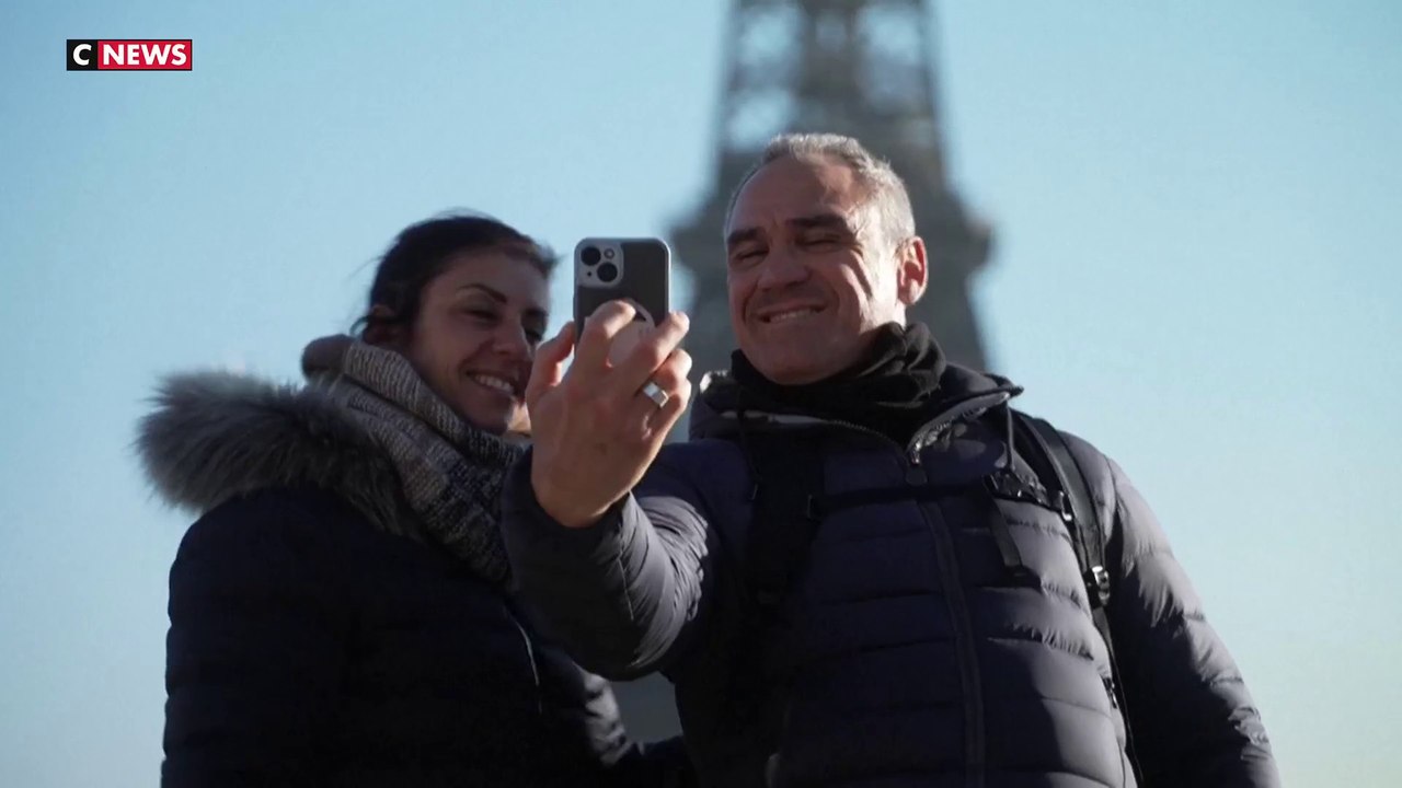 JO 2024, Notre-Dame… À Paris, l’activité touristique est au beau fixe