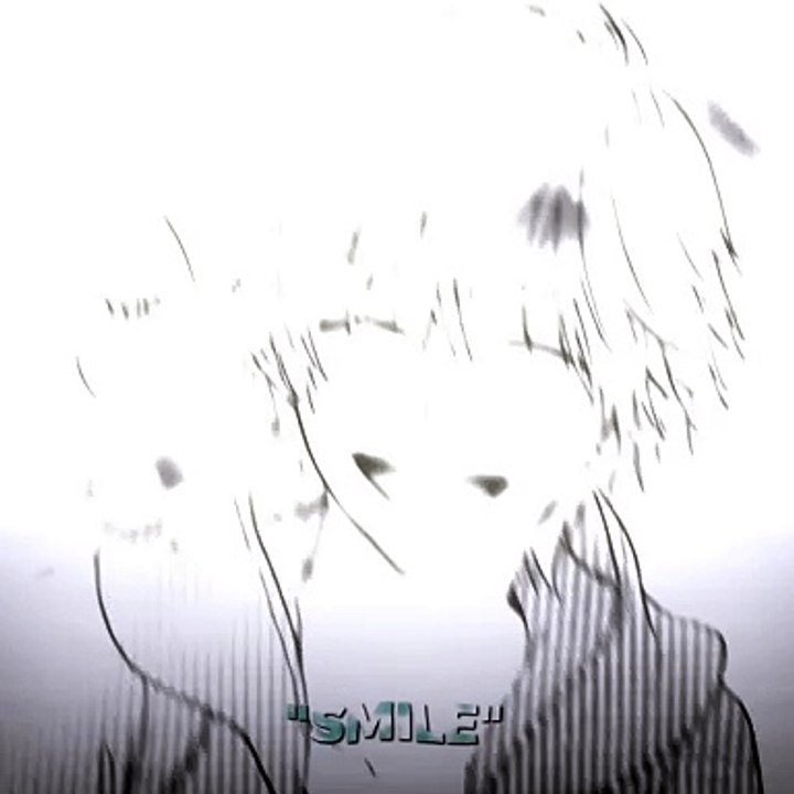 😄 vs 😈 - ANIME SMILE EDIT