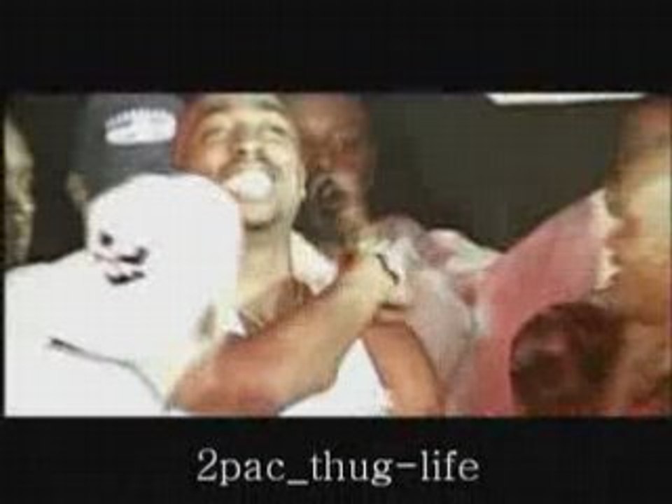 2pac new tuerie this life i lead