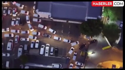 5 ilde 'Sarallar' operasyonu: 31 şüpheli gözaltında