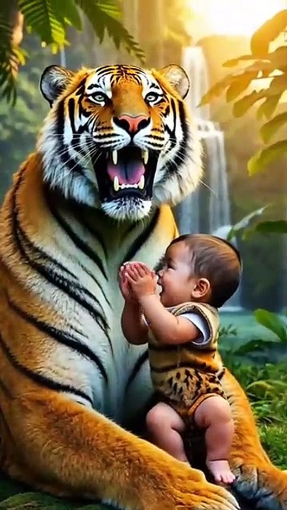 Beautiful Animal 😍💕