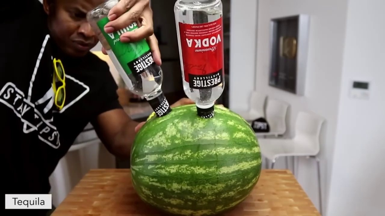 Top 5 Watermelon