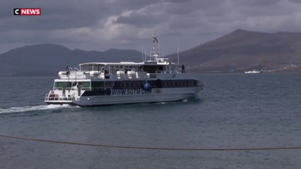 Mayotte : le rapatriement humanitaire inconditionnel par bateau se poursuit