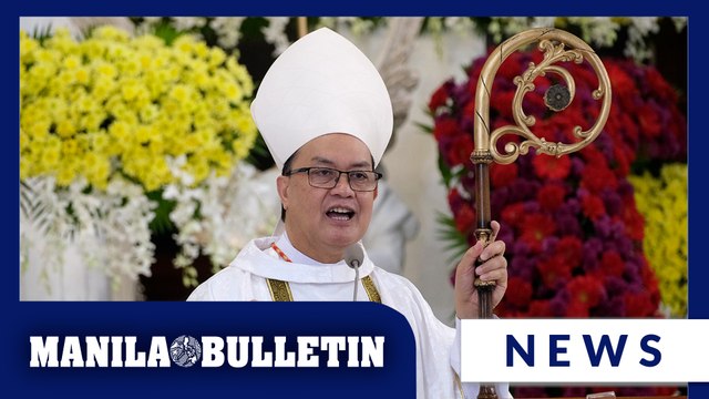 Cardinal David urges faithful to embrace Jubilee Year for spiritual renewal, church reform