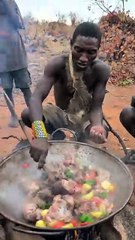 African stories - Wonderfully Food