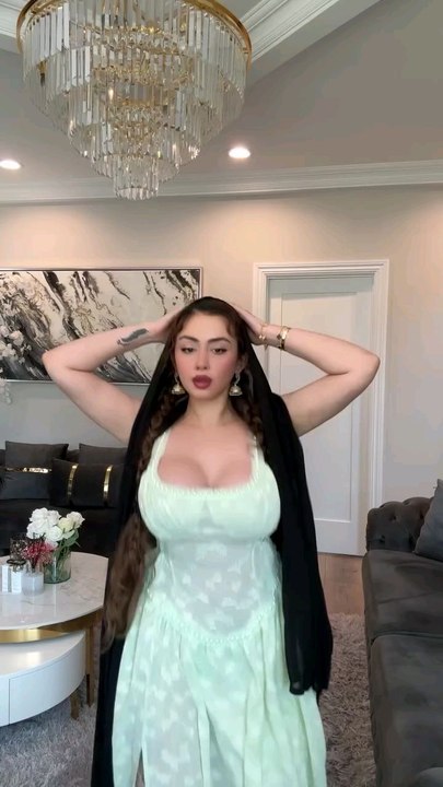 watch my shaking