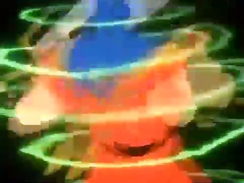 Double Dragon 02 The Legend Continues, animated series, Double Dragon video game trilogy, ダブルドラゴン アニメーション テクノスジャパン ビデオゲーム