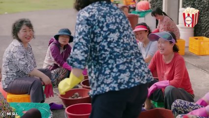 A shy boy met his childhood crush and didn't expect to fall in love a second time