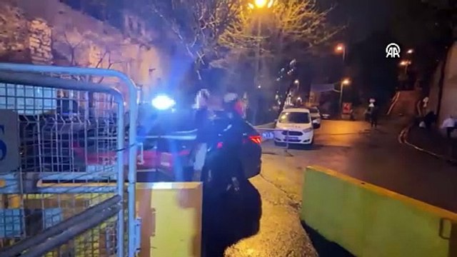 Sosyal medyada Atatürk'e ve dini değerlere hakaret eden şüpheli yakalandı