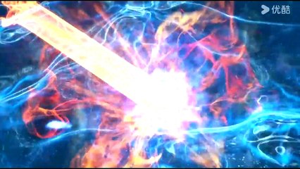 【仙武传】_ Legend of xianwu _ Episode 94 引雷破界 九皇天劫