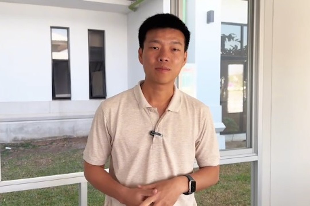 'ณัฐพงษ์' ขอบคุณประชาชนโหวตชอบ ปชน.ที่ 1 ลั่นโพลมีขึ้นลง มุ่งมั่นทำงานต่อ