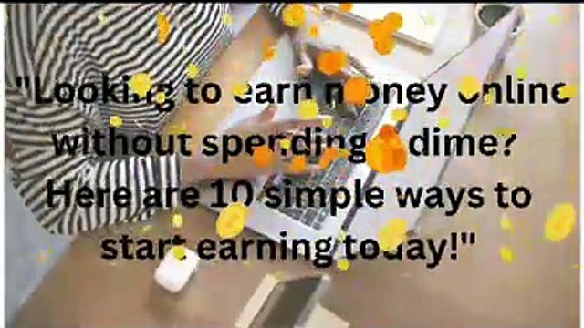10 Best Ways to Earn Money Online in 2025 | Start Earning from Home Today!