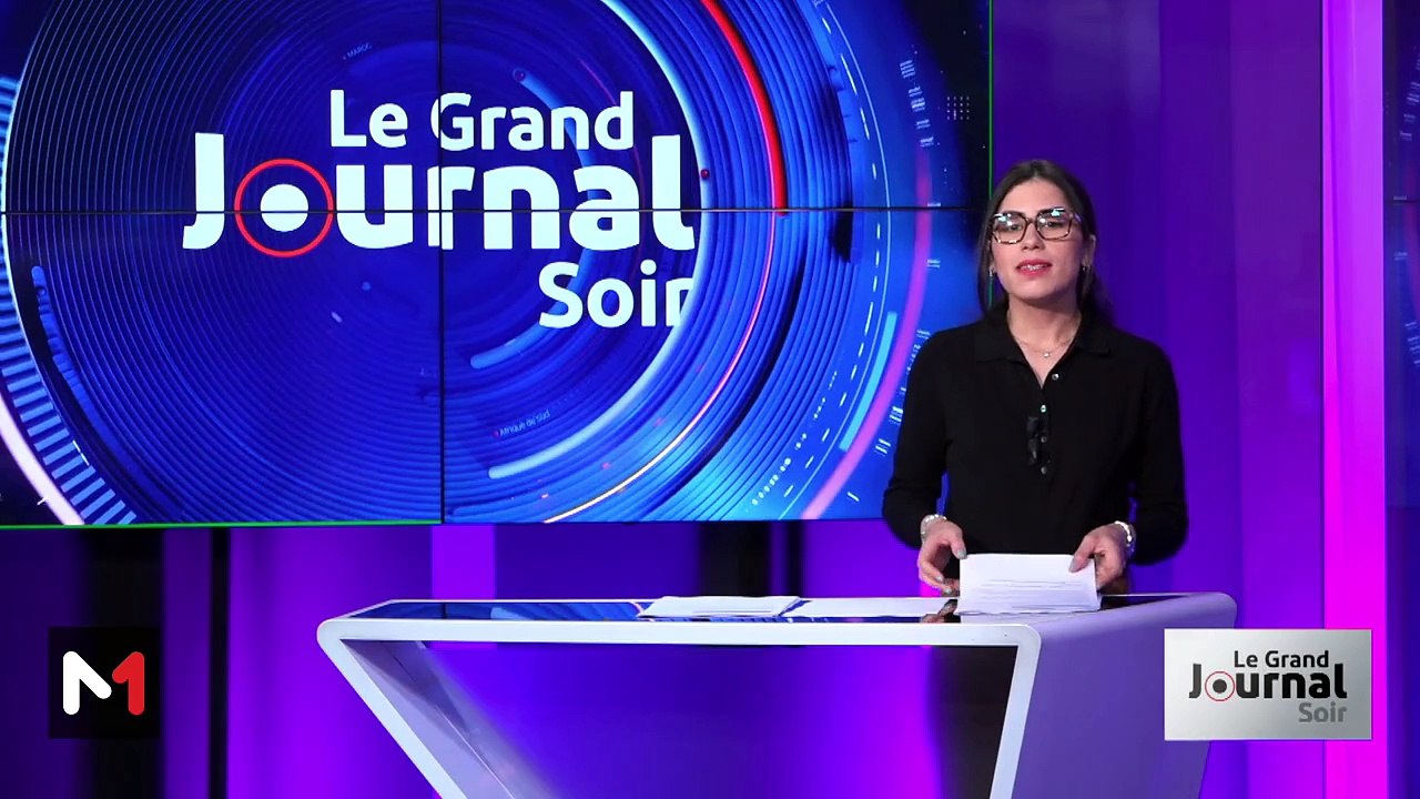 MEDI1 SOIR 20:00 - 28/12/2024