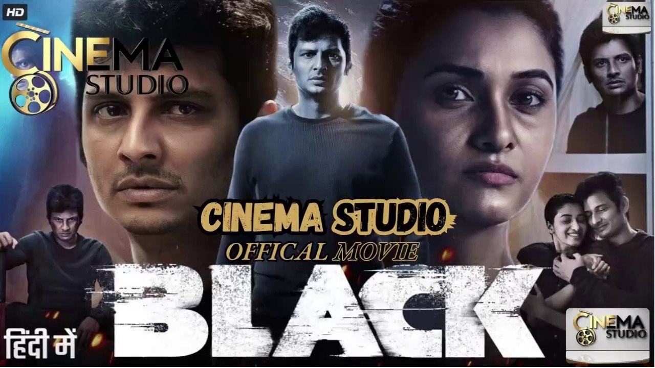 Black (2024) Movie | (Last Part) | A Thrilling Tale of Mystery, Betrayal, and Action-Packed Suspense | Watch the Ultimate Dark Adventure Now on Cinema Studio! | #cinemastudio #Black2024 #ActionThriller #MysteryMovie #MovieMagic #FollowCinemaStudio