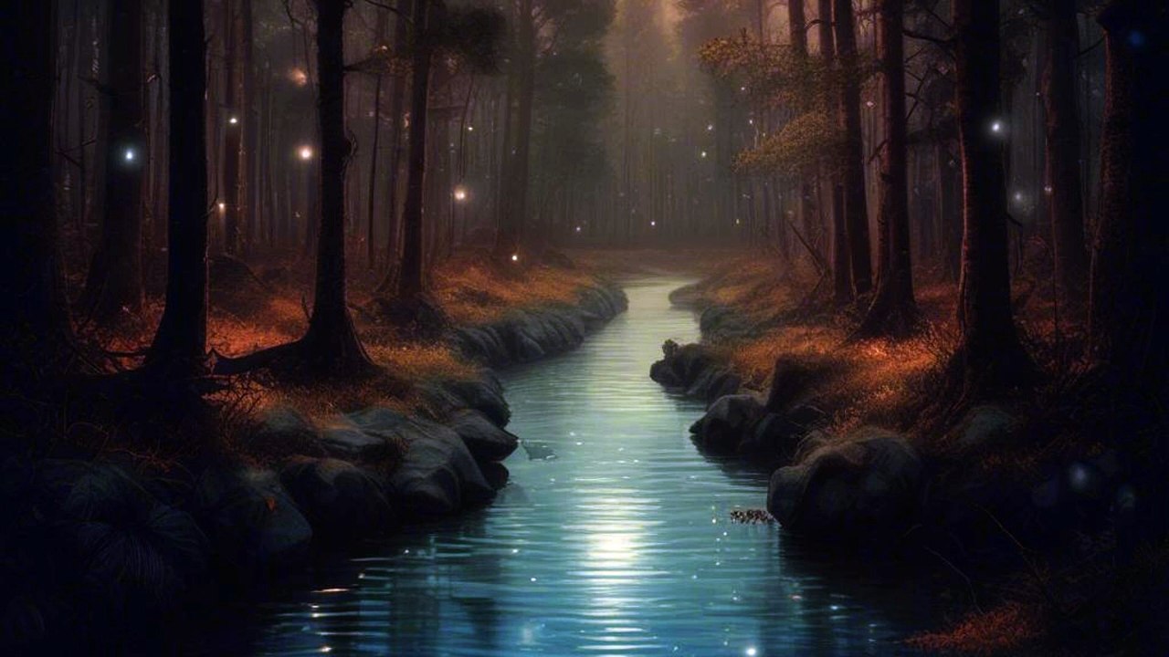 Calamondin Feat.Prom teens_Whispers of Celestial Dawn