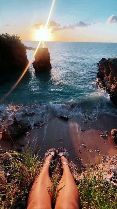 Ocean Lofi Loops