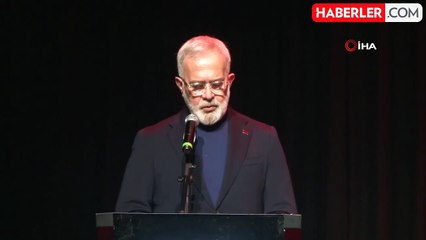 Mehmet Akif Ersoy, Vefatının 88. Yılında Anıldı