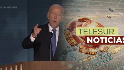 En EE.UU. la política agresiva de Joe Biden podría empeorar con Donald Trump