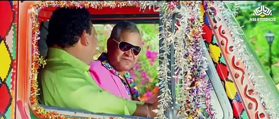Johnny Lever and Sanjay mishra best comedy scenes