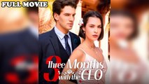 Three Months With The CEO Full Episode