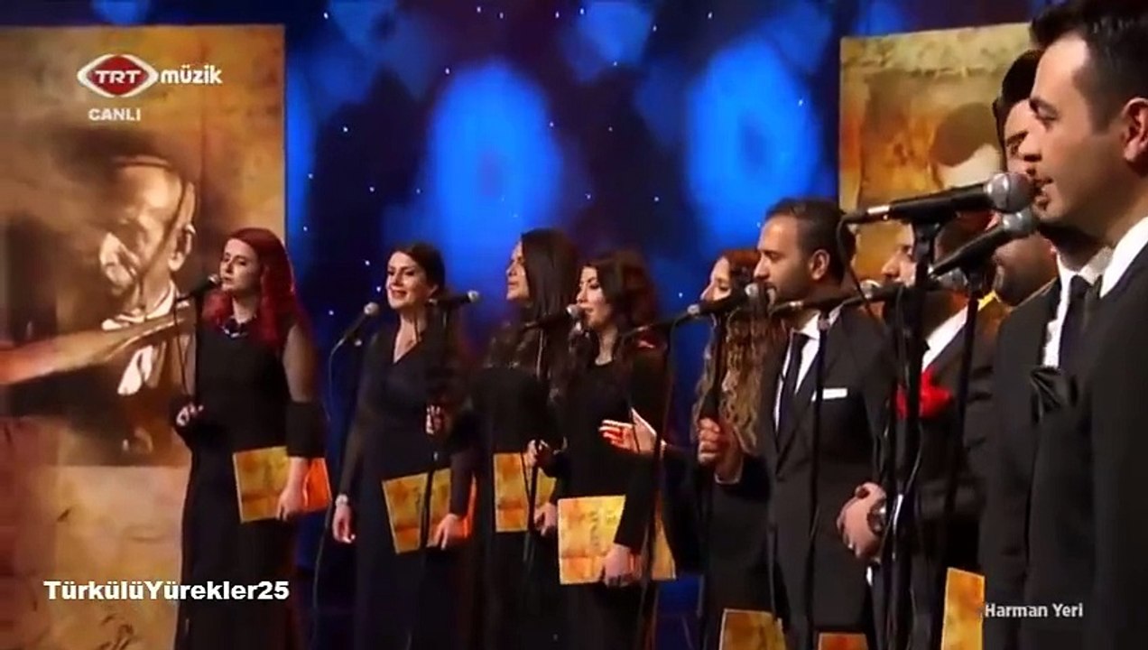 Musa EROĞLU - Mihriban