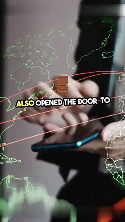 Mobile Gadgets Cybersecurity Risks Revealed