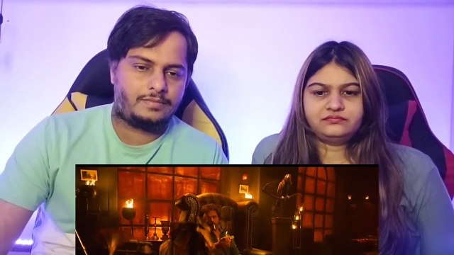 Leo Climax Scene Reaction __ Thalapathy Vijay