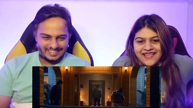 Leo Flash Back Scene Reaction __ Thalapathy Vijay
