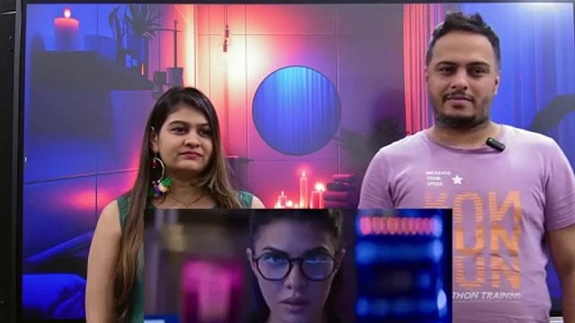 Fateh _ Official Trailer l Sonu Sood _ Jacqueline Fernandez _ In Cinemas 10th January