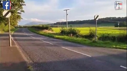 Apna Radio And Tv New York (گلاسگو سکاٹ لینڈ کی سیر ) Today 25-07-2024