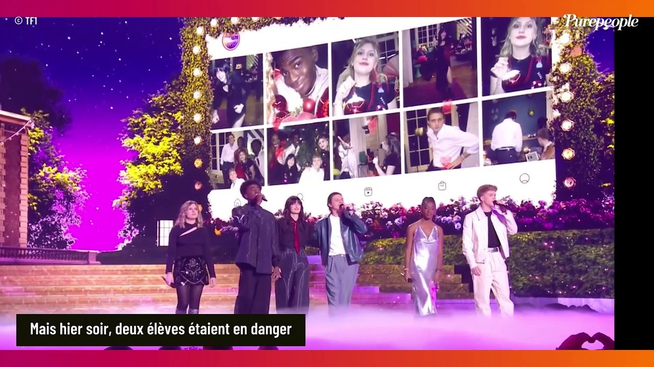 Ils ne sont plus que 5 à la Star Academy 2024 ! Le nouvel élève éliminé n'a pas déjoué les pronostics et s'y attendait