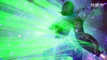 ปรมาจารย์การต่อสู้ 507 ซับไทย