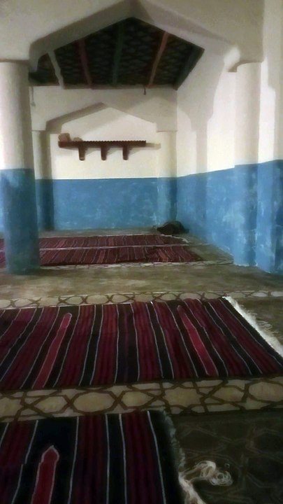#القريه الشعبية الدمام
