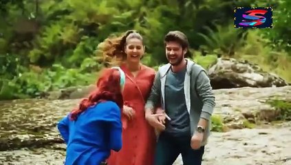 مسلسل نجمة الشمال - الحلقة 7 - تركى مدبلج