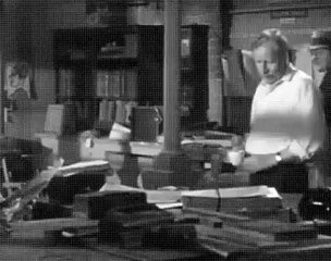 Wiegenlied für eine Leiche