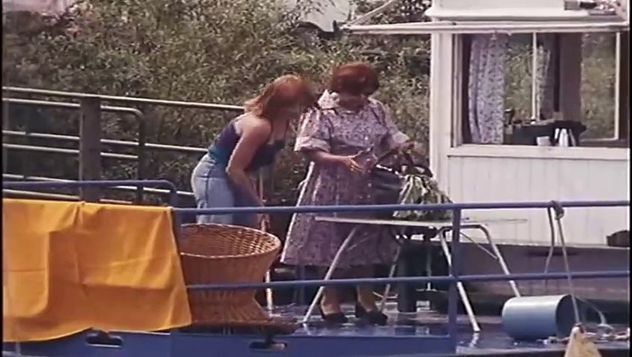 Drei Damen vom Grill S02E07-Nicht verzagen, Otto fragen!