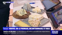 Découpe, assortiment... Comment bien choisir ses fromages pour les fêtes