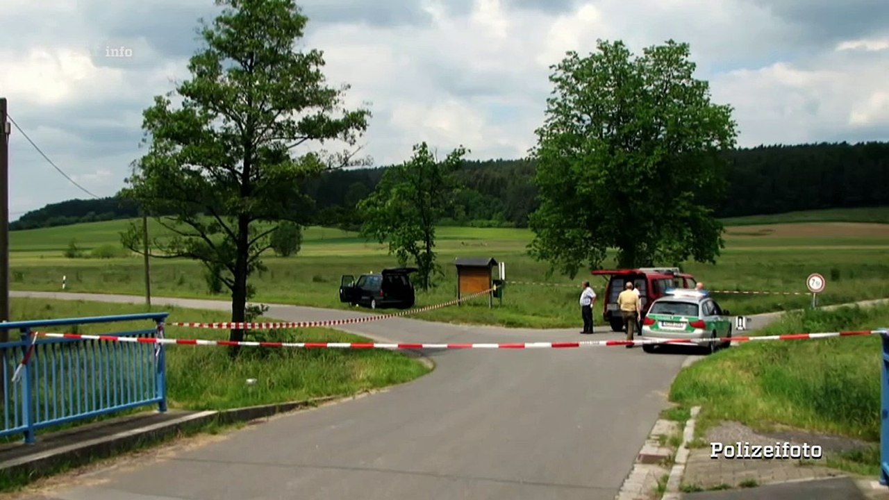 Ermittler!-Der Feind in deinem Bett