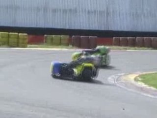 Nogaro superbike 2008 side car course1