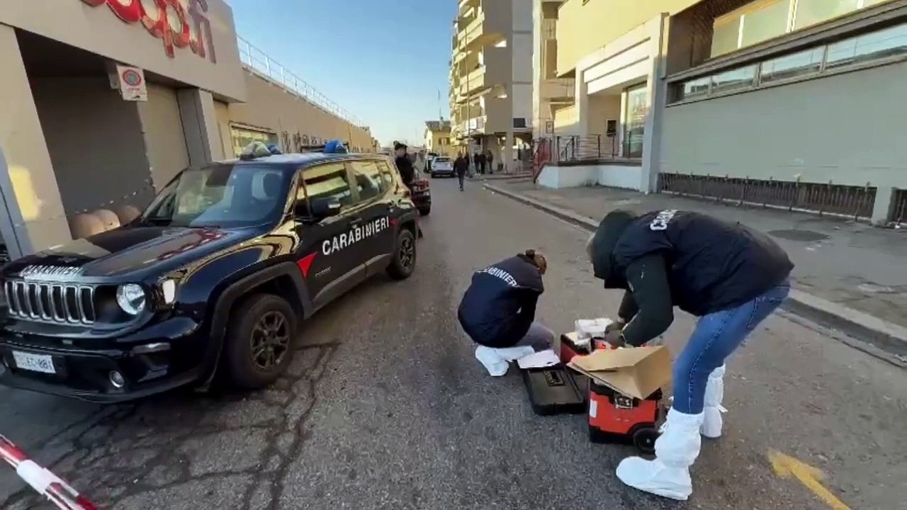 Campi Bisenzio, 17enne ucciso a coltellate nella notte