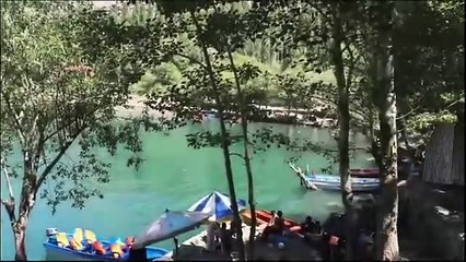 Apna Radio And Tv New York (شمالی علاقہ جات کی سیر ) Today 24-07-2024