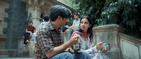 Lucky Baskhar (2024) Tamil Movie Part 4