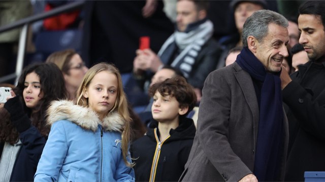 Giulia Sarkozy, 13 ans : plages, cocotiers… ses vacances de rêve aux Seychelles