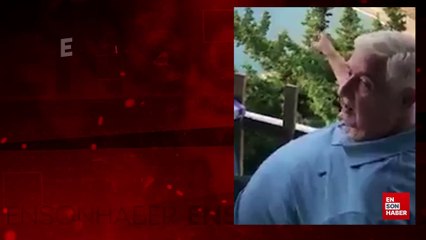Esad'ın Bakanı Hatay'ı işaret etmişti, SMO mensubundan Türk bayraklı mesaj