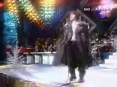 Олег Газманов «Эскадрон» (1991)