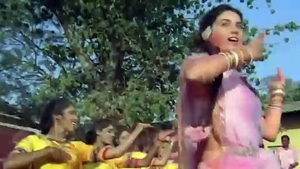 Karo Ye Sanam /1991 Pyar Bhara Dil / Tushar Vora , Deepa , Rakesh Bedi - Romantic Dance Song